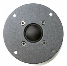 Audax Tw034x0 1.3" Dome Tweeter For Many Speakers - 8 Ohms