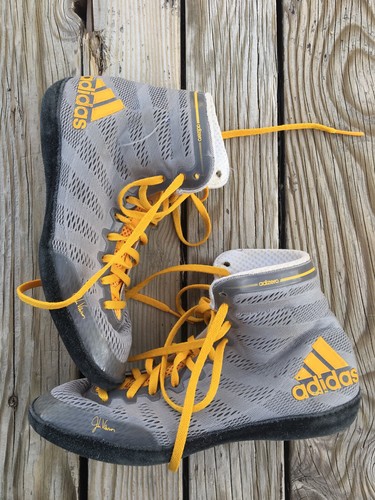 adidas adizero wrestling xiv