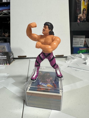 WWF Hasbro Ravishing Ravishing Ravishing Ravishing...