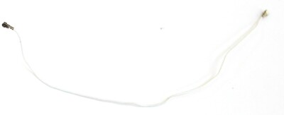 OEM GOOGLE PIXEL 3A G020G REPLACEMENT WHITE COAX ANTENNA CABLE WIRE