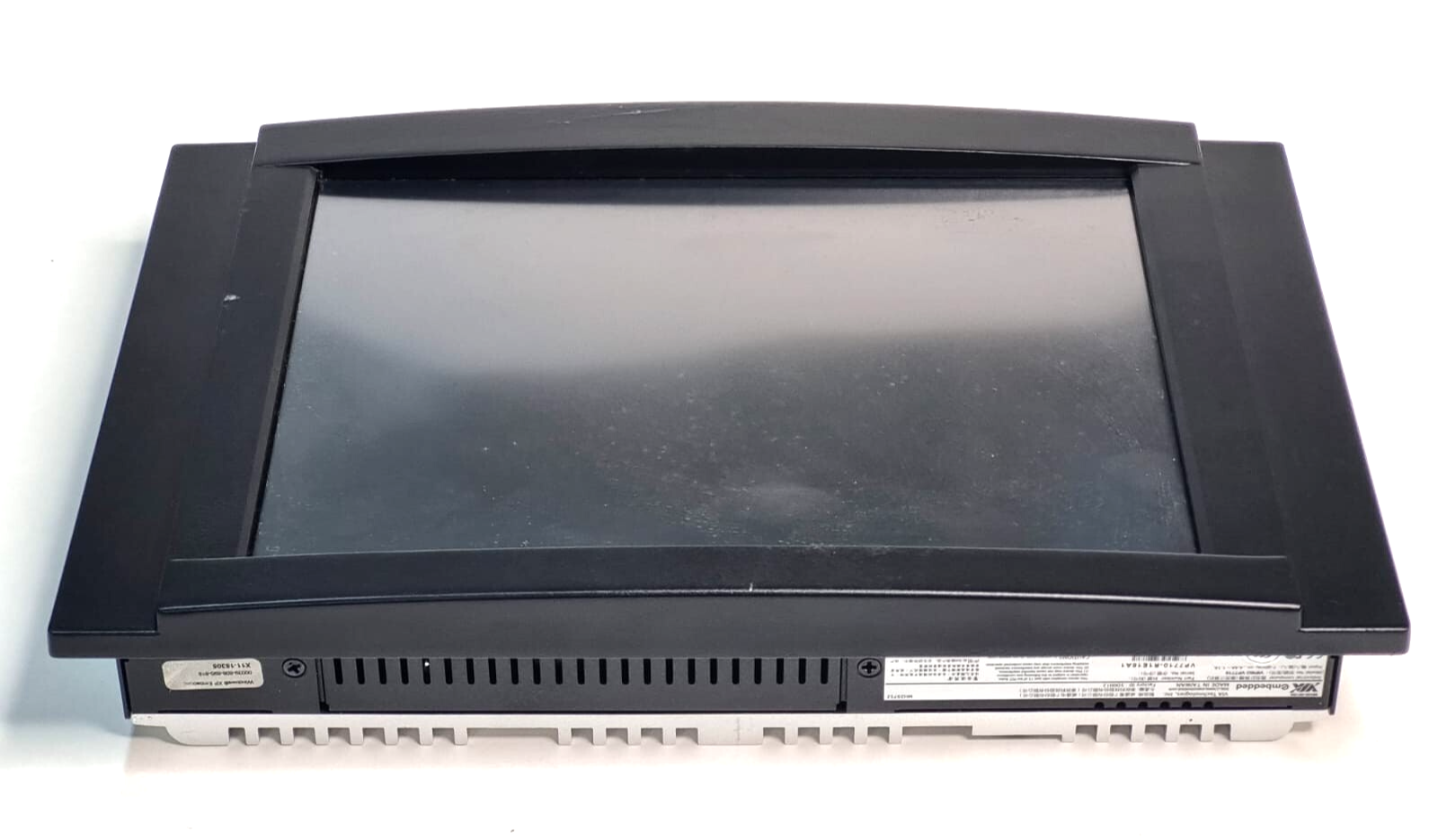 VIA Technologies VIPRO  VP-7710-R1E16A1 Touch Panel PC