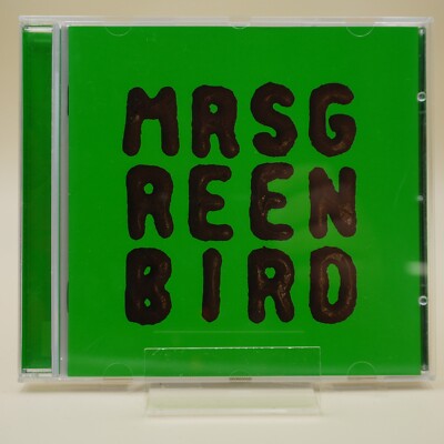 Mrs Greenbird - Mrs Greenbird | CD | Zustand sehr gut