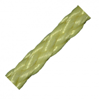 (0,80€/1M) Zeck Kev Leader 1,4Mm 118Kg 20M Wallerschnur, Angelschnur