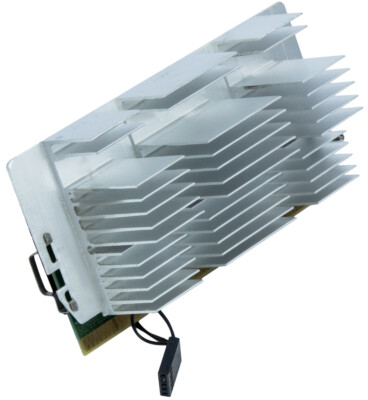 INTEL PENTIUM III SLOT 1 450MHz SL35D + COOLER