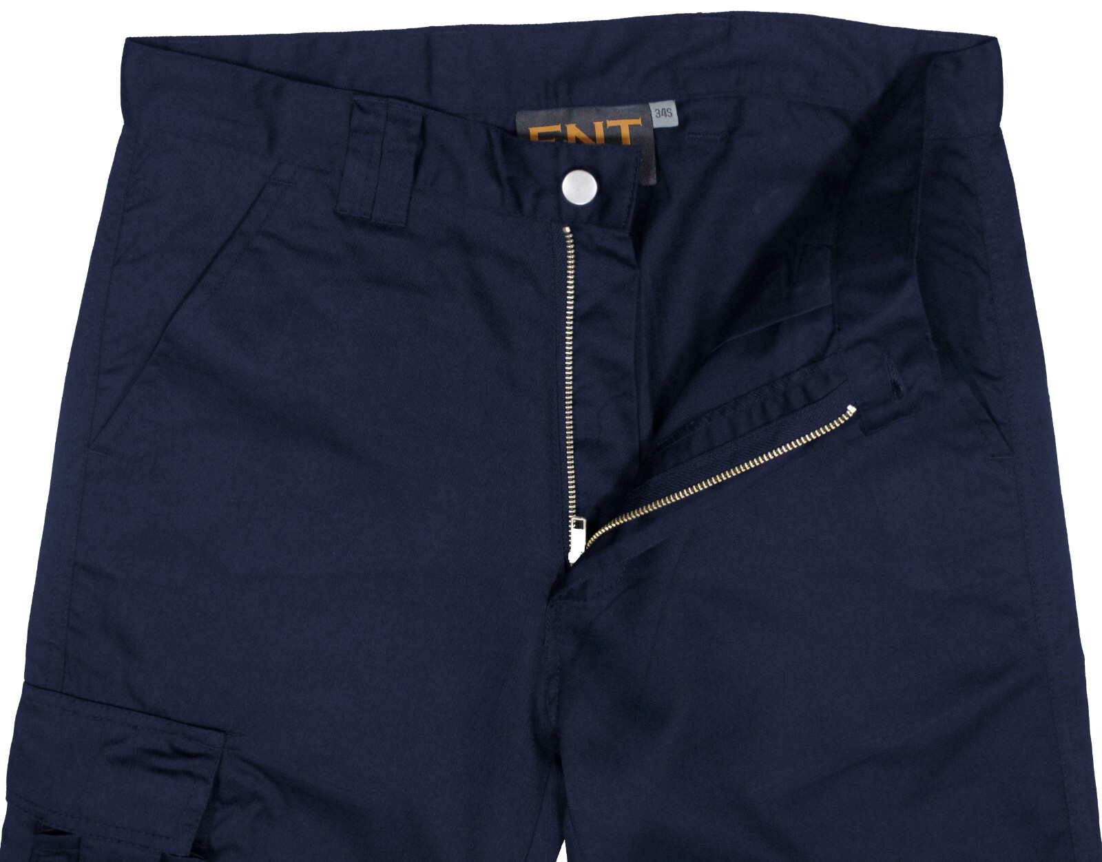 Mens Black Cargo Combat Work Trousers Work Pants Size 28 to 48 by FNT Workwear eBay