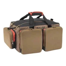 Allen Company Eliminator Rangemaster Range Bag, Tan Pistol 
