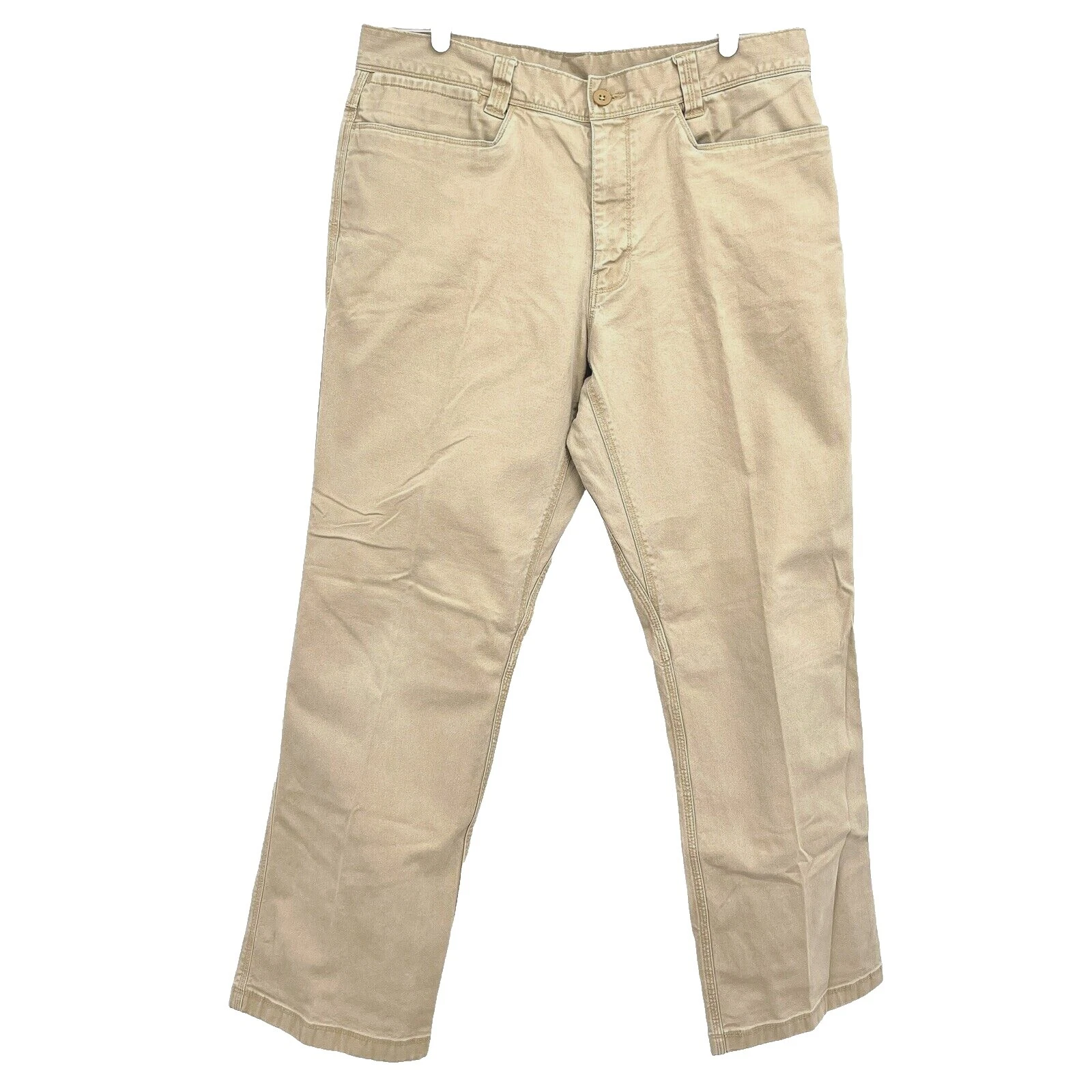 Pantalones de mezclilla para hombre The North Face