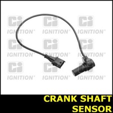 Crank Shaft Sensor FOR ROVER STREETWISE 2.0 03->05 0 Diesel QH