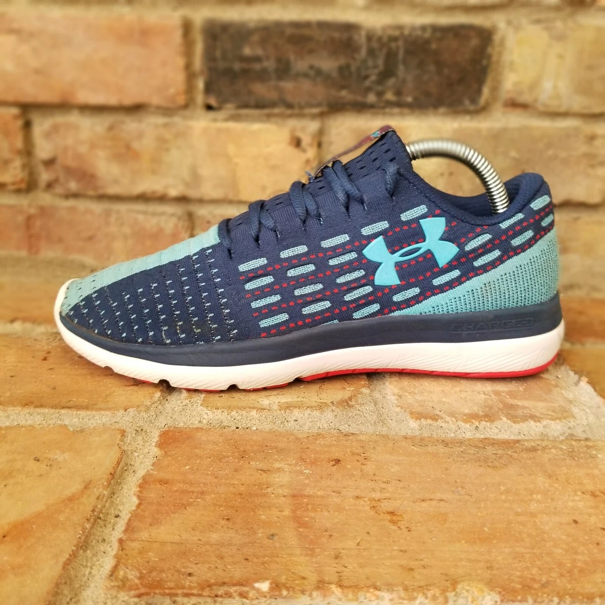 Ua threadborne cheap slingflex white