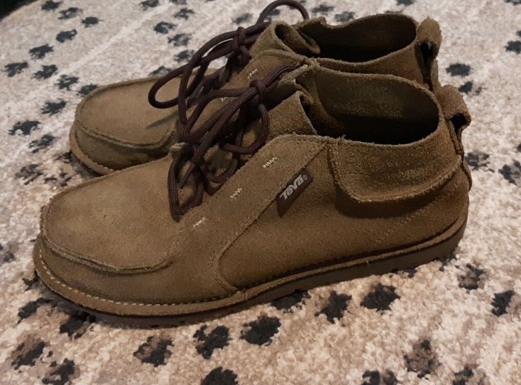 teva mush atoll chukka