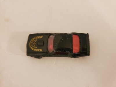 1:68 Tomica No. F42 (Black) 