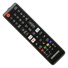 Original Samsung UE32T5300CEXXU TV Remote Control for Smart Full HD HDR LED