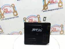 8200481866F 1053866 Fuse RENAULT MEGANE II BERLINA 5P BUSINESS 2003