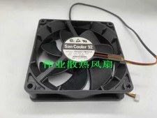 Sanyo 9AH0912M4D08 12V 0.08A 9025 9CM 3-Wire Cooling Fan