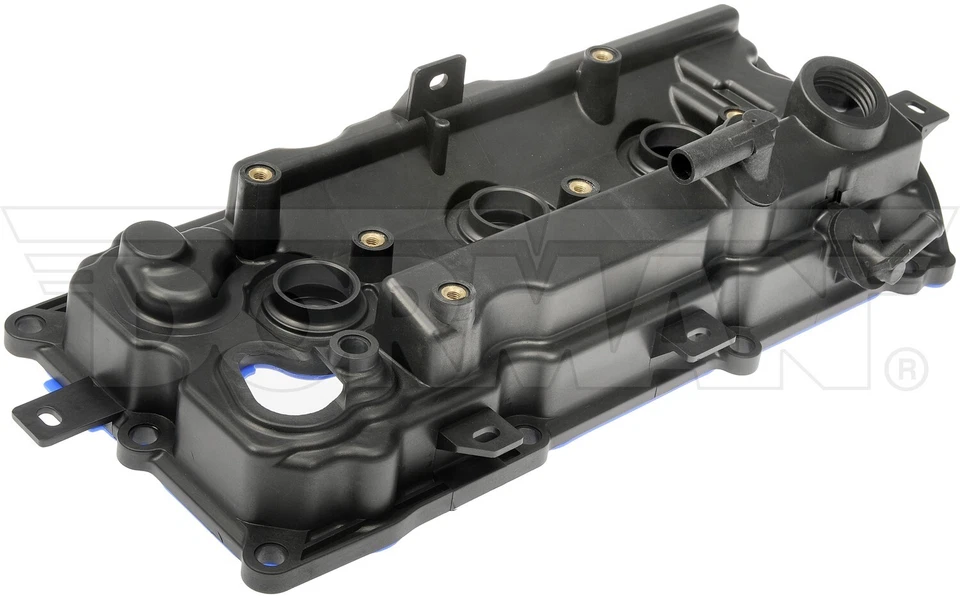 Cubierta de válvula del motor delantero Dorman para Nissan Murano 2008-2014 3,5 L V6 2009 2010 Foto 2 de 4