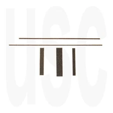 Olympus-35 SP Custom Foam Light Seal Kit - USCamera Premium Kits Since 1998