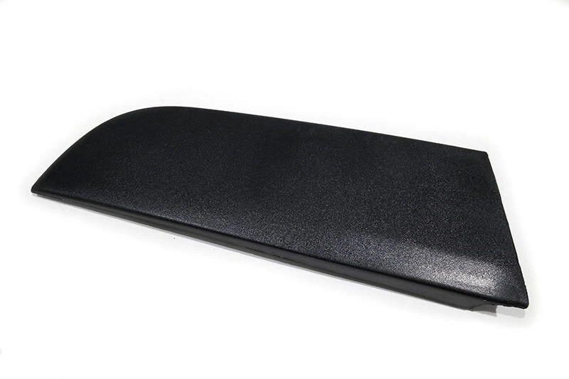 OEM 2007-2012 Nissan Sentra Left Rear Door Seal Retainer Plate NEW 822D3-ZJ60A - Image 2 of 4