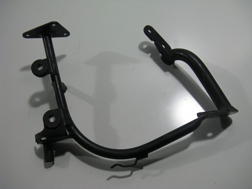 Halter Wasser-Kühler rechts Radiator Water Cooler BMW K 1200 LT, K2LT, 98-03