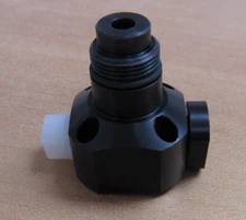 ViscoTec 20424 preeflow eco-PEN300 Pump Housing NOS