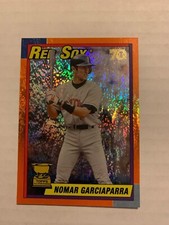 2021 Topps All-Star Rookie Cup - Base / Parallels / Autos - You Pick From List!