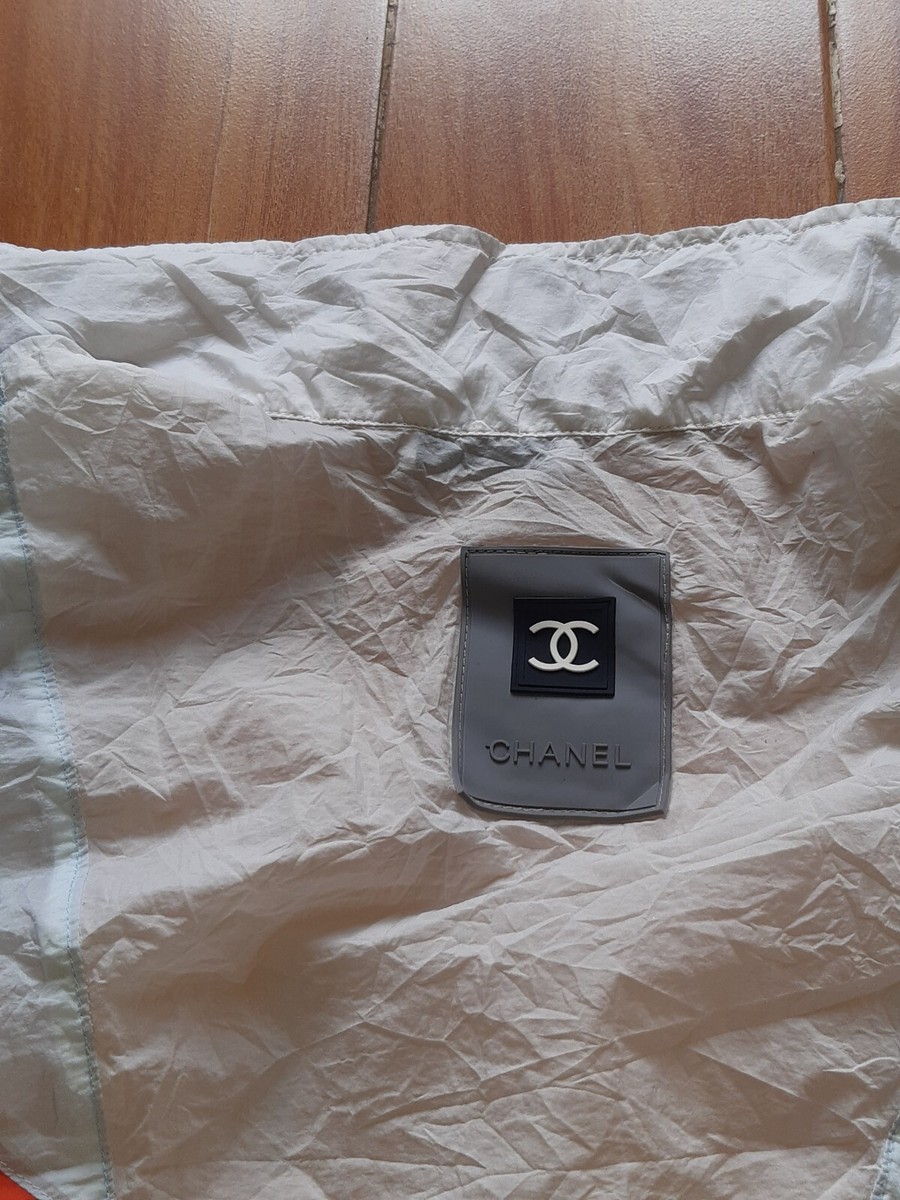 Authentic Chanel White Jacket Size 36,Made in France | eBay