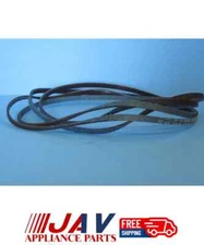 OEM Amana Dryer Drum Belt Inv# LR51