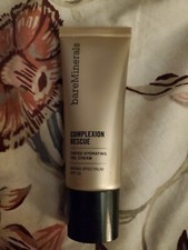 Bareminerals Complexion Rescue Tinted Hydrating Gel Cream 35 Ml Chestnut 09 New