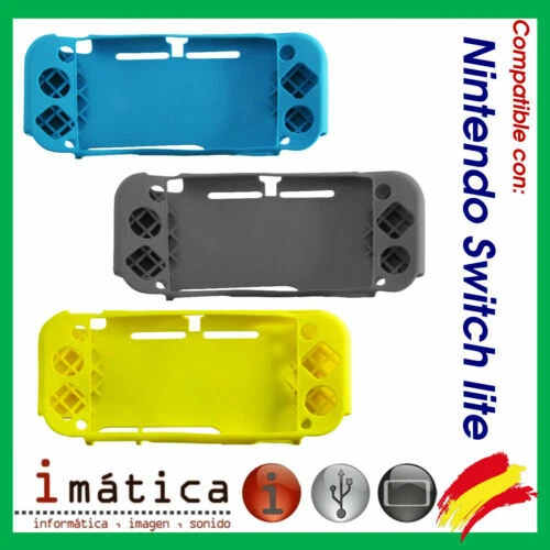 Maletas, fundas y bolsas para Nintendo Switch