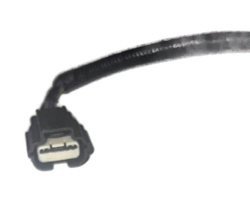 Rear Driver Side Door Jumper Wire Harness for  Ford F150 Crew Cab 9L3Z-14631-CAA - Picture 8 of 12