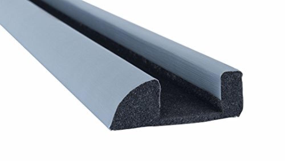 (TG. 914mm) Stormguard Sottoporta Paraspifferi per interno, in gomma piuma, 914