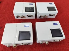 P:VT6 OPTEX CD4A-N Controller Laser Measurement