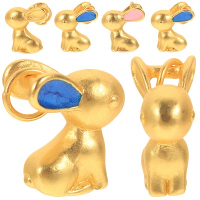 6St Jewelry Diy Accessoire Schmuckaccessoires Jewelry Pendant Pro