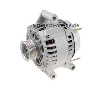 Lichtmaschine Generator FORD MONDEO III Kombi (BWY) 1.8 16V 90A 