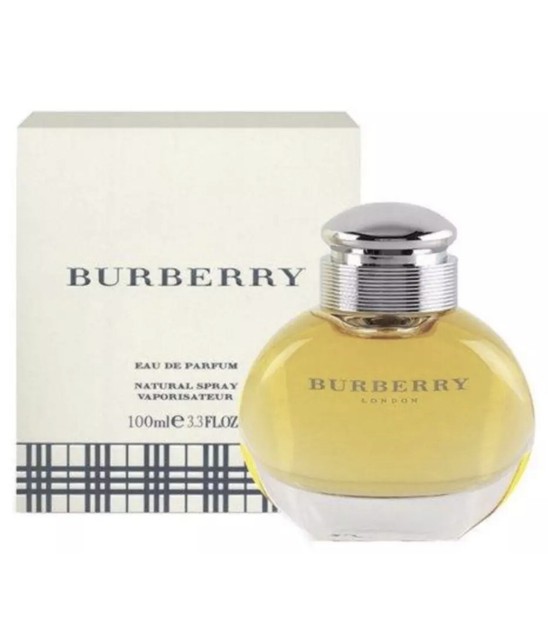burberry classic 100