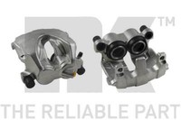 NK 2148114 Brake Caliper For Volvo
