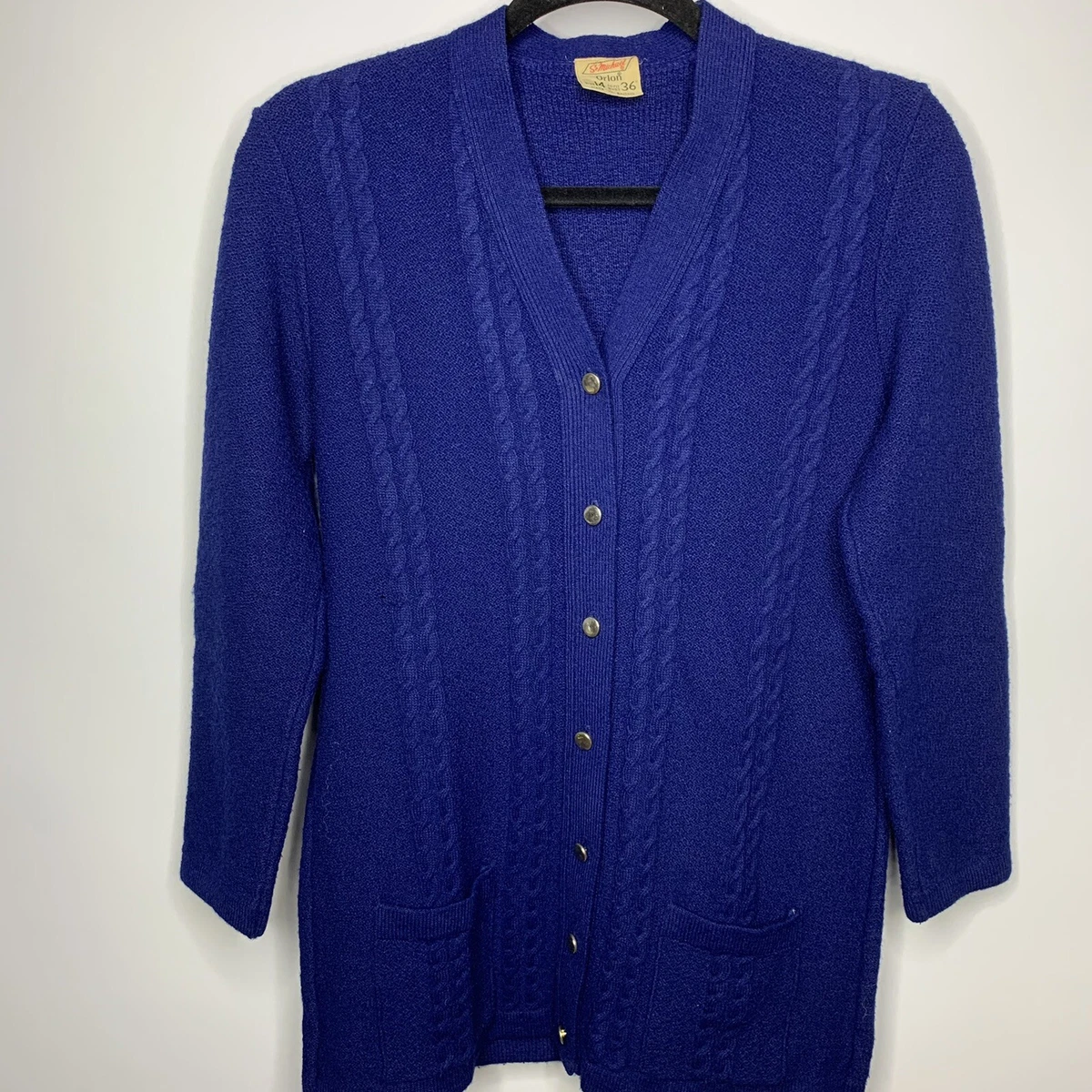 St michael sweater online