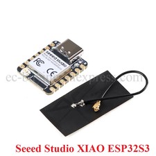ESP32-S3 WiFi Bluetooth Mesh Development Board Module