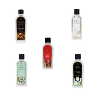 Ashleigh & Burwood 500 ml Premium festlicher Duft für katalytische Diffusionslampe