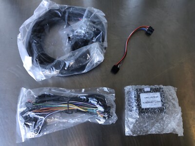 Fleet Management 6-Pin Logbook Kit GNX J-BOX-BT NEW!! FREE SHIPPING!!!