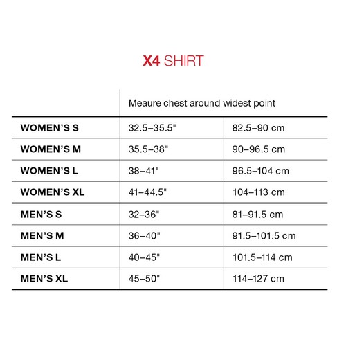 NEW G-Form Pro-X4 Short Sleeve Men Impact Shirt Body Protection BMX MTB Gear - Picture 3 of 3