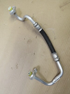 2016-2021 VOLVO XC90 ENGINE AC AIR CONDITIONER SUCTION HOSE TUBE LINE ...