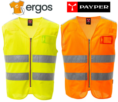 Gilet GILTEC POWER GHV | Gilet Da Soccorso Tecnico Mult