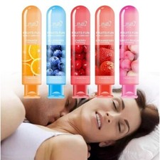 Sex Lube Personal Lubricant Water Based Long Lasting Flavored Lubricant Women