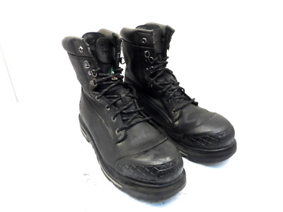 Купить dakota mens 529 hd3 8 stsp injected welt boots  display picture 1