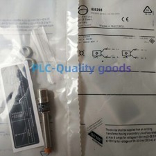 1PCS Brand New IFM IE5298 Proximity Switch Sensor IE5298 Fast Shipping