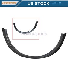 Right Front Wheel Opening Molding For Nissan Juke Sslsv 2011-17