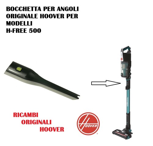 Vhbw Filtro Rotondo Di Ricambio Per Aspirapolvere Rowenta RU 500, RU 520 E Compatibili - Sostituisce ZR70 - 5