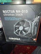 noctua nh-d15 chromax.black