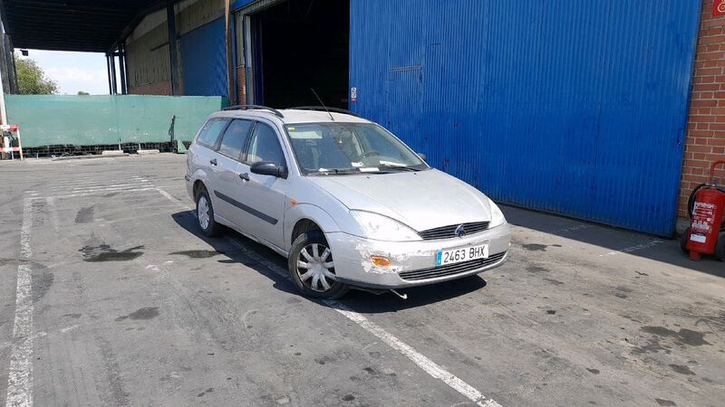 1478514 bremssättel vorne links für FORD FOCUS 593738 | eBay