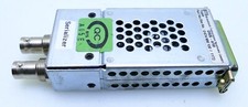 BTS DSS-410 SDI Serializer Konverter Modul BNC 1x In 2x Out Video Broadcast Pro